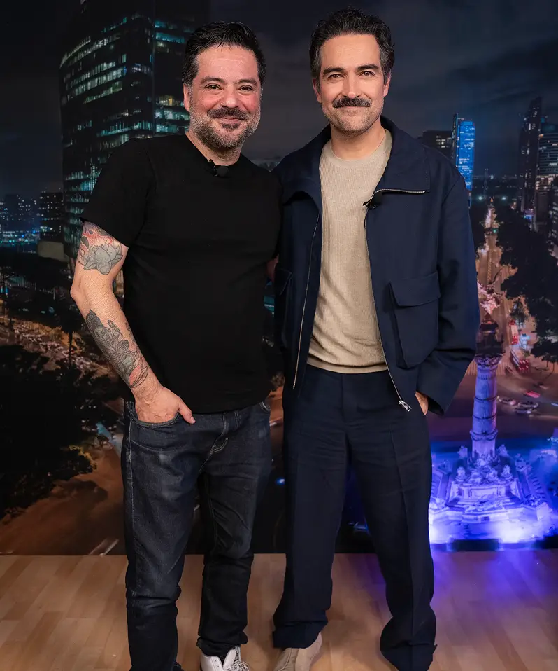 SPOILER SHOW